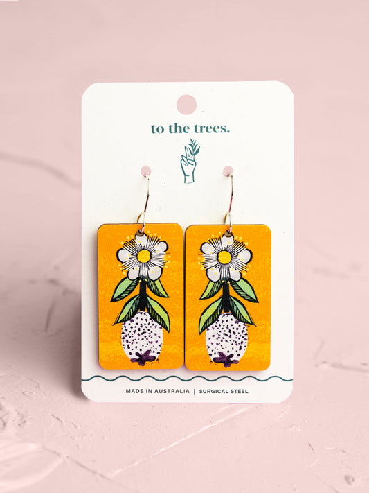 Midyim Berry Earrings