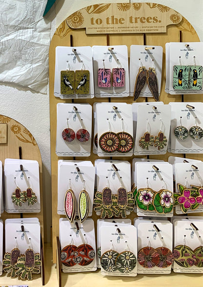 Wholesale Earring Stand