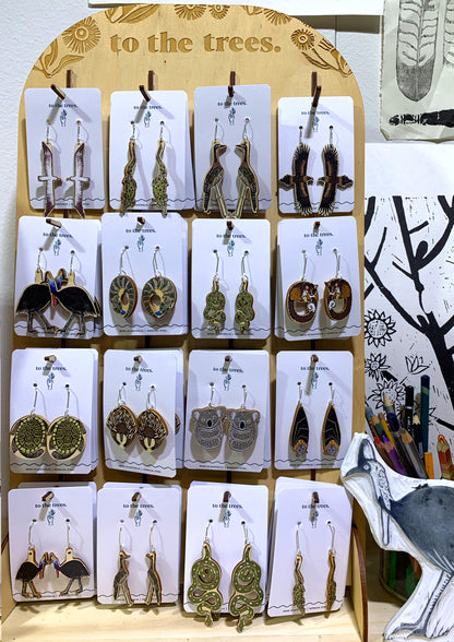 Wholesale Earring Stand