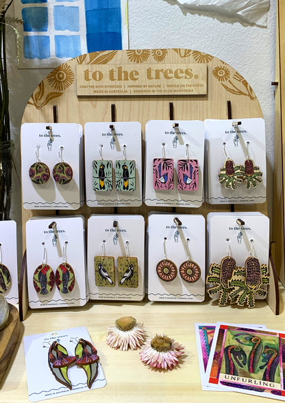 Wholesale Earring Stand