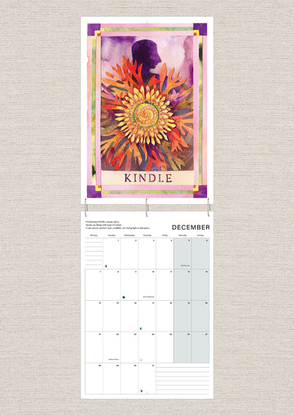 PRE-ORDER - 2026 Art Print Calendar